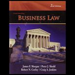 Understanding Business Law