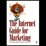 Internet Guide for Marketing / With CD