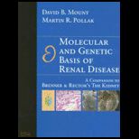 Molecular and Genetic Basis of Renal Disease