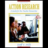 Action Research   Text