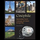 Cinephile French Language and Culture Through Film