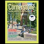 Cornerstone  Creating Success Through Positive Change, Concise