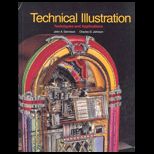Technical Illustration  Techniques and Applications
