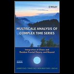 Multiscale Analysis of Complex Times Series
