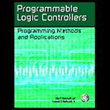 Programmable Logic Controllers  Programming Methods and Applications