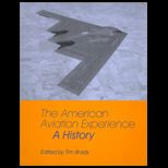 American Aviation Experience  A History