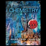 Introduction to Chemistry   With Access