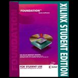 Xilinx, Student Edition, with 2 CDs