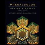 Precalculus  Graphs and Models   With Grph Mn  Package