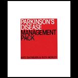 Parkinsons Disease Management Pack