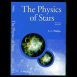 Physics of Stars