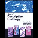 Atlas of Descriptive Histology