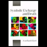 Symbolic Exchange and Death