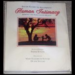 Human Intimacy (Study Guide)