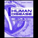 Introduction to Human Disease   Student Workbook
