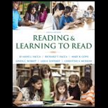 Reading and Learning to Read (Looseleaf)