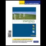 Essentials of Statistics (Looseleaf)