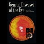 Genetic Disease of Eye