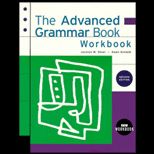 Advanced Grammar Book Workbook