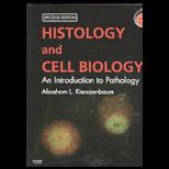 Histology and Cell Biology Package