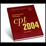CPT 2004 Deluxe Edition   Indexed