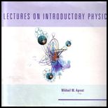 Lectures on Intro. Physics (Custom)