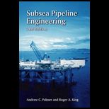 Subsea Pipeline Engineering