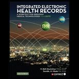 Integrated Electronic Health Records   With Connectplus