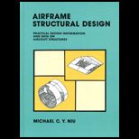 Airframe Structural Design