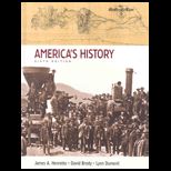 Americas History (High School)