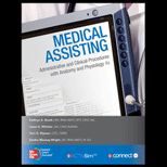 Medical Assisting   With Cds