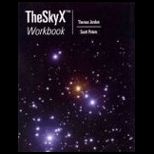 Skyx Workbook   With Cd