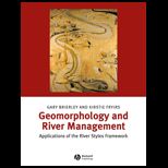 Geomorphology and River Management
