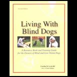 LIVING WITH BLIND DOGS