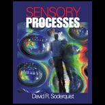 Sensory Processes