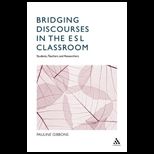 Bridging Discourses in ESL Classroom