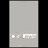 Collected Letters of C. S. Lewis