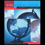 Global Marketing Strategies / With 2005 Cases