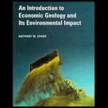 Introduction to Economic Geology and Its Environment