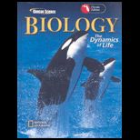 Biology  Dynamics of Life Florida Edition