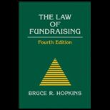 Law of Fundraising