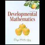 Developmental Math  With Access