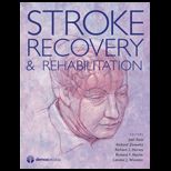 Stroke Recovery and Rehabilitation