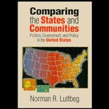 Comparing the States and Communities