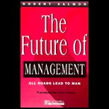 Future of Management