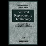 Assisted Reproductive Tech.  Lawyer Guide