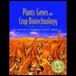 Plants, Genes, and Crop Biotechnology