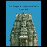 Temple Architecture of India