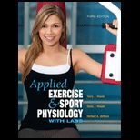 Applied Exercise and Sport Physiology