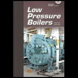Low Pressure Boilers   With CD